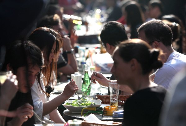 科元网 进一步优化上海餐饮企业发展环境，这五项措施出台