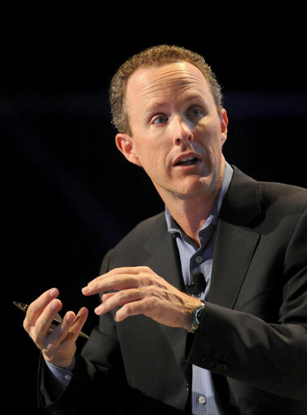 涨8配资 前大摩IPO大佬空降白宫！担任特朗普“招商军师”，曾助马斯克买下Twitter