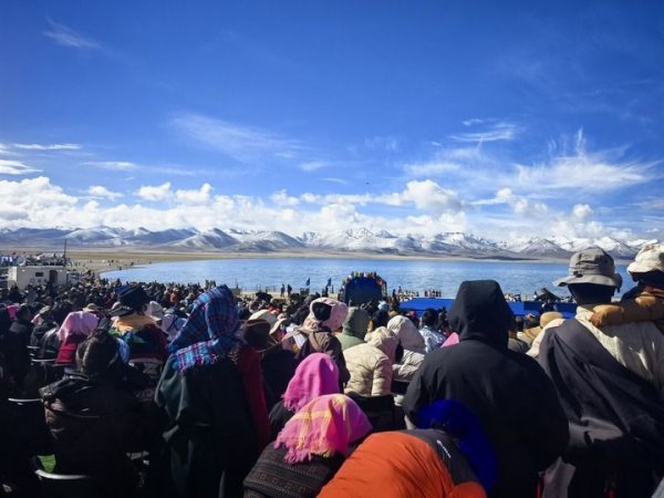 抓牛网 “西藏游”热度攀升，高原文旅激活发展新动能