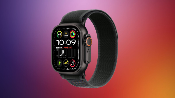 凤凰策略 新系统爆料Apple Watch Ultra 3屏幕尺寸参数，iOS 18.5验证关闭