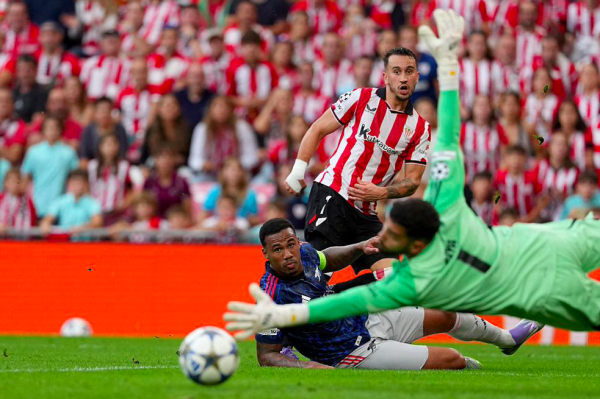 永信策略 2-0神换人！英超13.3亿豪门欧冠开门红 两大替补征服西甲恐怖主场